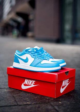 Кроссовки nike air jordan low 6