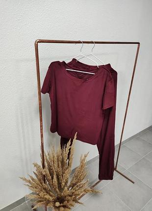 Плюшеві піжами, велюрова піжама