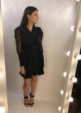 Платье нарядное nastygal 8(s-m)
