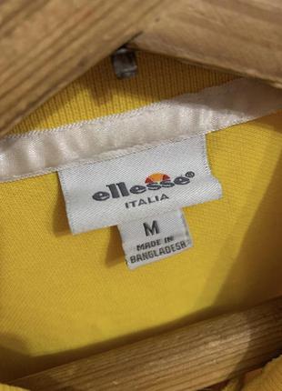 Ellesse поло 3