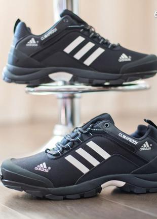 Кроссовки мужские адидас adidas climaproof4 фото