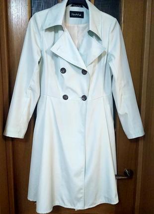 Плащ від  бренду nina vladi черкаси
