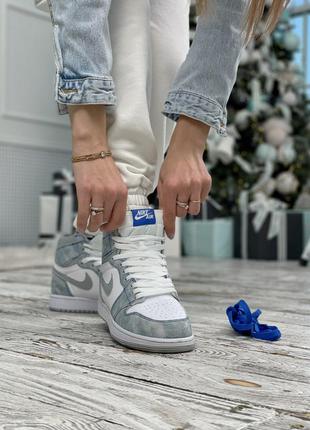 Кроссовки мужские найк nike air jordan retro5 фото