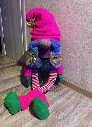 Гном тильда