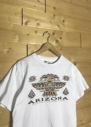 Vintage arizona футболка
