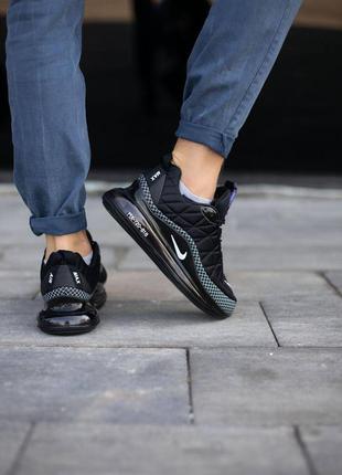 Nike air max 720 зимові кросівки