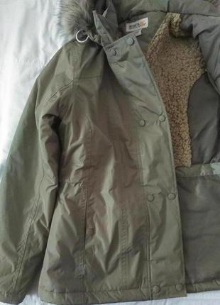 Курточа осень - зима