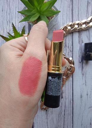 Зволожуюча помада для губ cherel lipstick тон 531