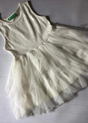 Дуже красиве нарядне плаття cichlid