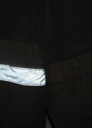 Лыжные штаны брюки полукомбинезон  h&m рост 104см 3-4 года5 фото