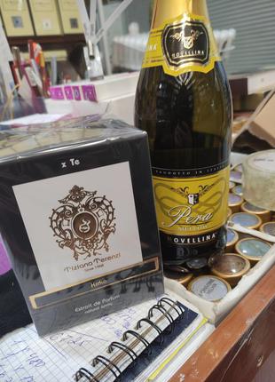 Парфюмированная вода  нишевый аромат объем 100 мл