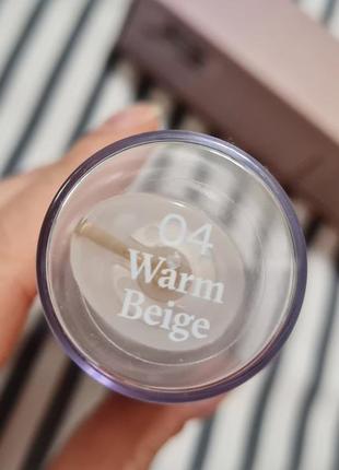 Paese natural finish longwear (тональный крем)