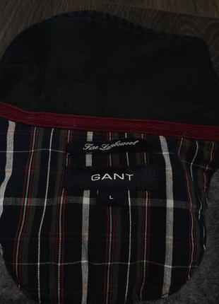 Свитер gant8 фото