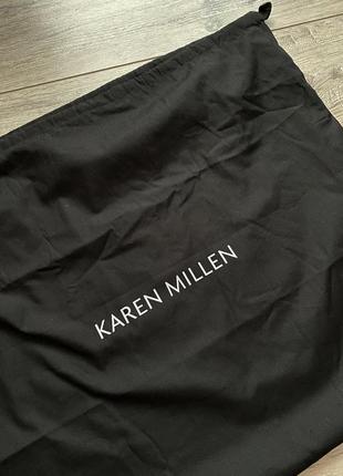 Karen millen мішок, пильовик, пильовик4 фото