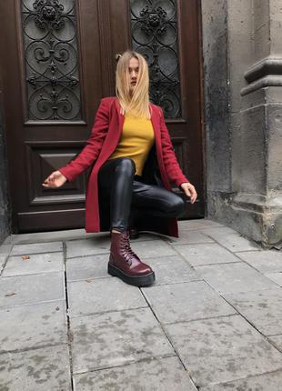 Гольф водолазка