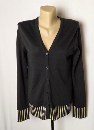 Кардиган женский jaeger, great britain