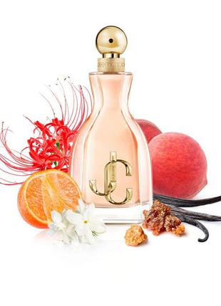 Jimmy choo i want choo розпив оригіналу