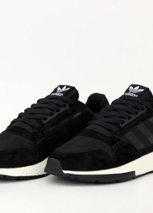 Чоловічі кросівки adidas zx 500 #адідас