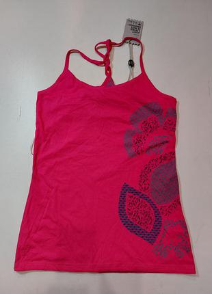 Фірмова майка маєчка