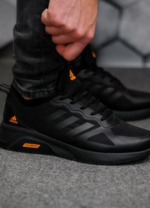 Кроссовки мужские адидас adidas cloudfoam winter