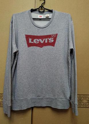 Світшот levi's m-l levis