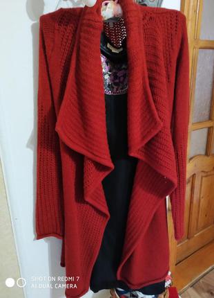 Цікавенький кардиґанчик