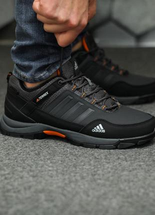 Кроссовки мужские адидас adidas terrex