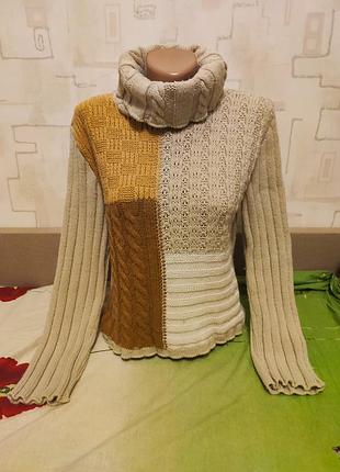 Свитер р. 44-46