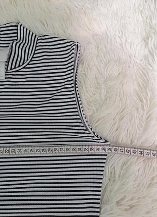 Боди в рубчик h&m 4