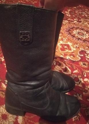 Сапожки 4
