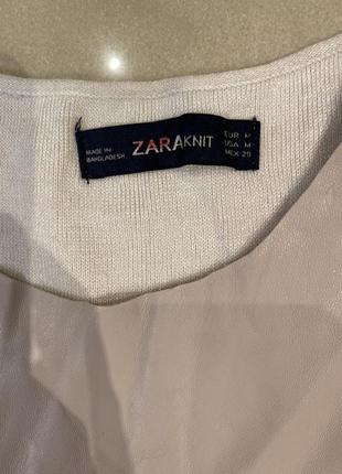 Кофточка zara,s2 фото