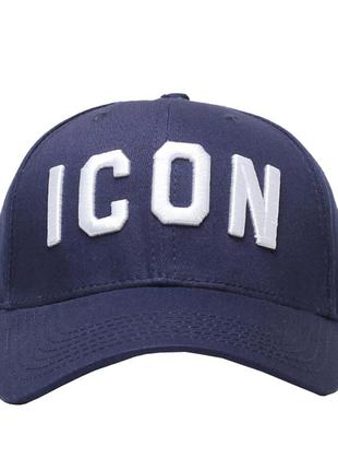 Бейсболка чоловіча, брендова