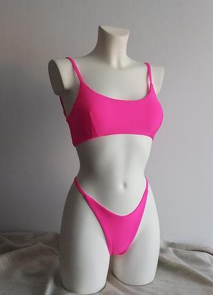 Ручна робота купальник бікіні бразилійки