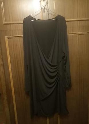 Платье, туника