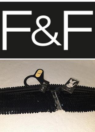 Пояс-резинка f&f p.l