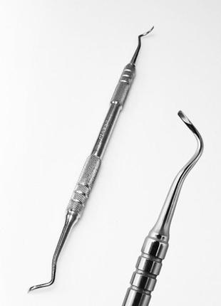 Кюретка педикюрная сталекс  expert 20 type 2 pe-20/2