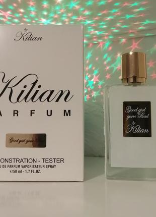 Kilian good girl gone bad 50 ml тестер европа2 фото