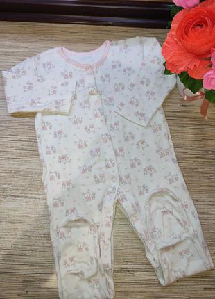 Чоловічок 6-9м, 68-74