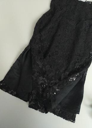 H&m
платье в пайетки 4