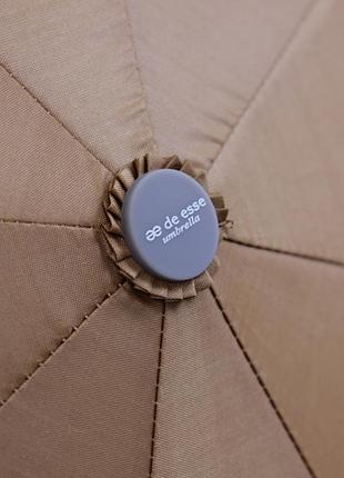 Зонт складной de esse 3305 механический