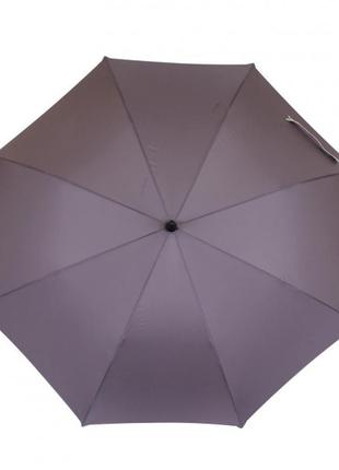 Зонт-трость  de esse 1203 полуавтомат2 фото