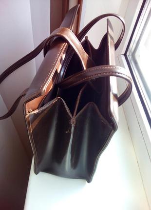 Маленька сумочка в стилі шанель, ohendbaher5 фото