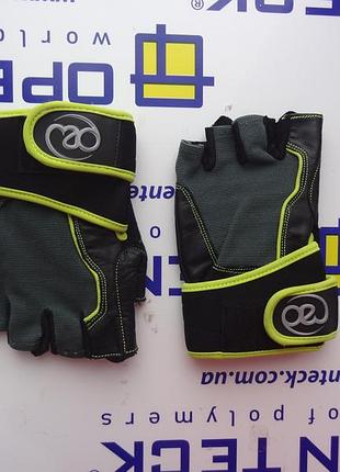 Рукавички без пальців жіночі