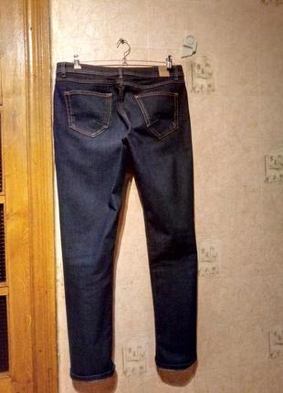 Джинсы denim.р-р:40/42(ев).48(наш).цена-190грн.