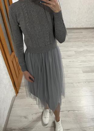 Плаття 2