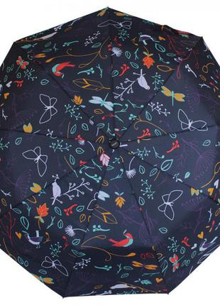Парасолька складана de esse 3219 напівавтомат
