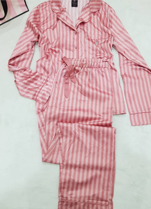 Шикарная пижамка sylvie meis. m40/42