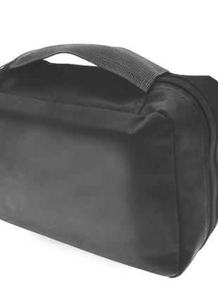Дорожный органайзер travel 1000-02 черный