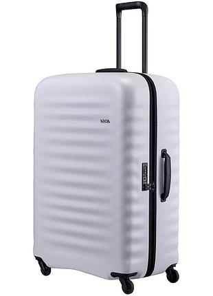 Валіза lojel alto/light grey lj-cf1793l_gr сірий