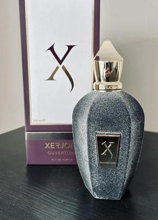 Парфумована вода xerjoff ouverture унісекс 100 мл
